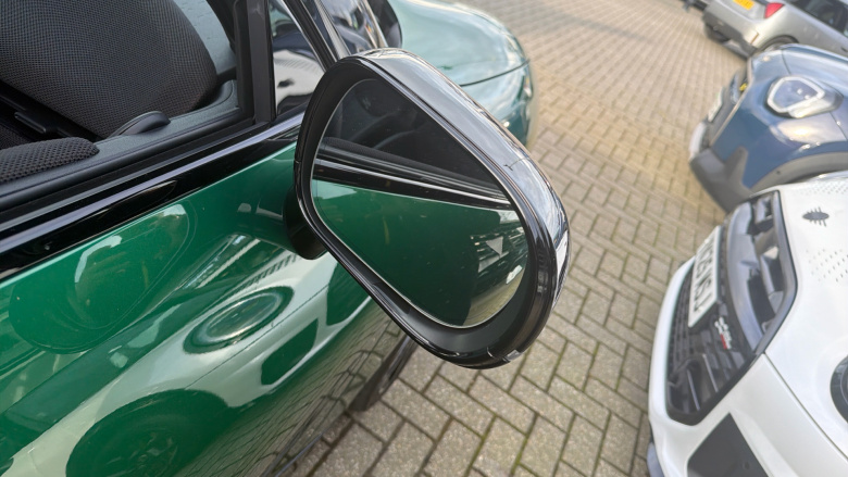 MINI Cooper 135kW E Sport [Level 1] 41kWh 3dr Auto Electric Hatchback